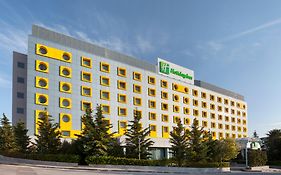 Holiday Inn Attica Av, Airport W. By Ihg